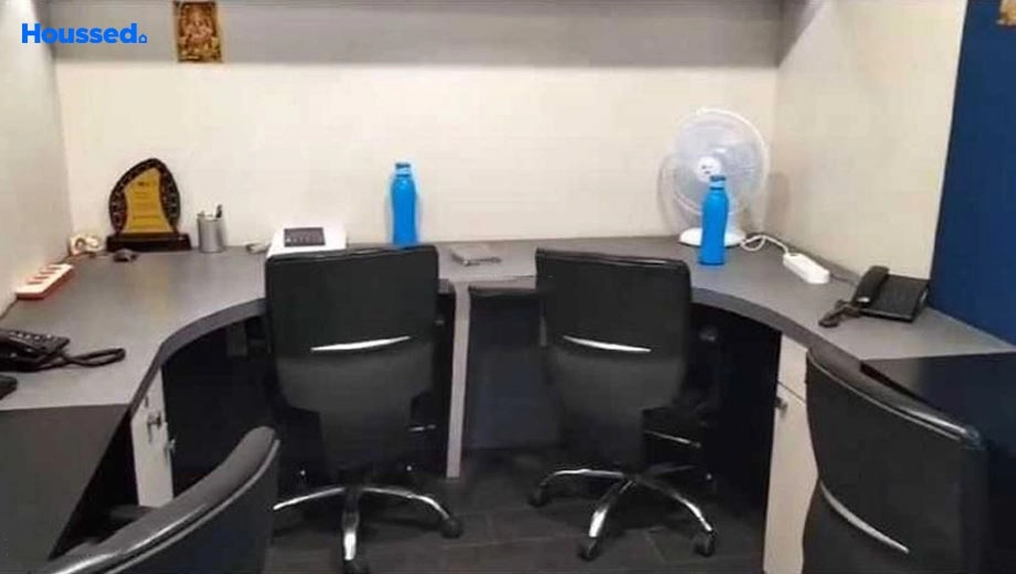 Project Image of Office Space for Rent in Salt Lake - Image 89498