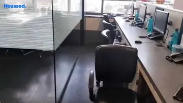 Project Image of Commercial Office Space for Rent in Merlin Infinite Salt Lake, Kolkata - Image 89502