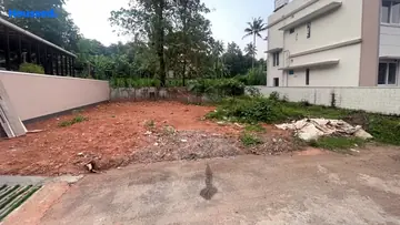 Project Image of Housing Plot/Residential Land for Resale in Puthenkurish, Kochi - Image 89543