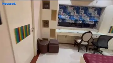 Project Image of 4 BHK Flat for Rent in Ballygunge, Kolkata - Image 89552