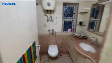 Project Image of 4 BHK Flat for Rent in Ballygunge, Kolkata - Image 89553