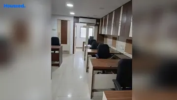 Project Image of Commercial Office Space for Rent in Minto Park, Kolkata - Image 89570