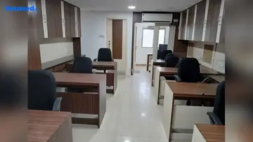 Project Image of Commercial Office Space for Rent in Minto Park, Kolkata - Image 89571
