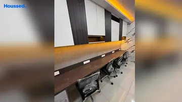 Project Image of Commercial Office Space for Rent in PS Abacus Rajarhat, Kolkata - Image 89582
