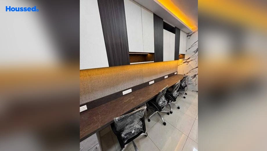 Project Image of Office Space for Rent in Rajarhat - Image 89582