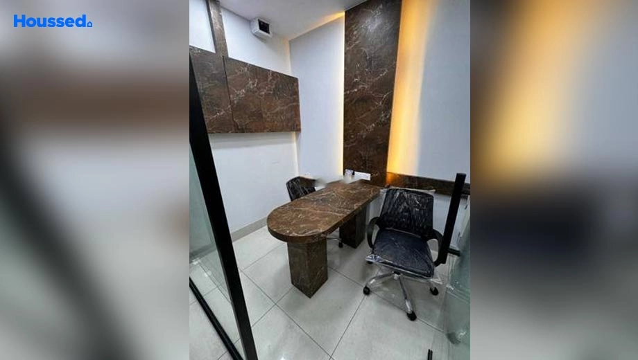 Project Image of Office Space for Rent in Rajarhat - Image 89584