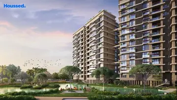 Project Image of 3 BHK Flat for Resale in PS Jiva Chingrighata, Kolkata - Image 89602