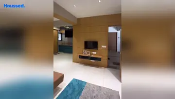 Project Image of 3 BHK Flat for Resale in Chandkheda, Ahmedabad - Image 89626