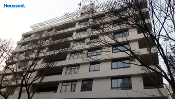 Project Image of 4 BHK Flat for Resale in Alipore, Kolkata - Image 89633