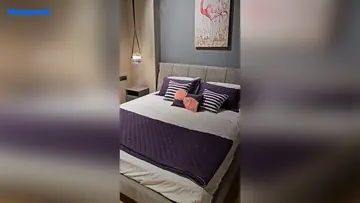 Project Image of 3 BHK Flat for Resale in LHP Tanishk Enclave Motera, Ahmedabad - Image 89654