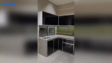 Project Image of 3 BHK Flat for Resale in LHP Tanishk Enclave Motera, Ahmedabad - Image 89655