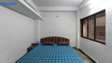 Project Image of 3 BHK Flat for Resale in Howrah, Kolkata - Image 89644