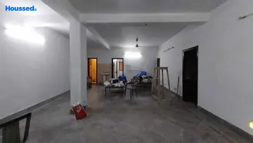 Project Image of 3 BHK Flat for Resale in Howrah, Kolkata - Image 89646