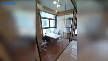 Project Image of Commercial Office Space for Resale in Salt Lake, Kolkata - Image 89663