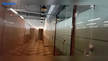 Project Image of Commercial Office Space for Rent in Motera, Ahmedabad - Image 90143