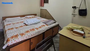Project Image of 4 BHK Duplex for Resale in Manjalpur, Vadodara - Image 89748