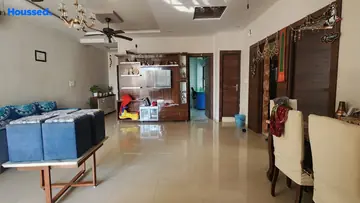 Project Image of 3 BHK Flat for Resale in Motera, Ahmedabad - Image 89769