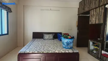 Project Image of 3 BHK Flat for Resale in Motera, Ahmedabad - Image 89771
