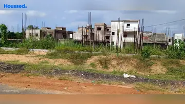 Project Image of Housing Plot/Residential Land for Resale in Hirapur, Bhubaneswar - Image 89829
