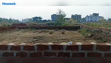 Project Image of Housing Plot/Residential Land for Resale in Raghunathpur, Bhubaneswar - Image 89834