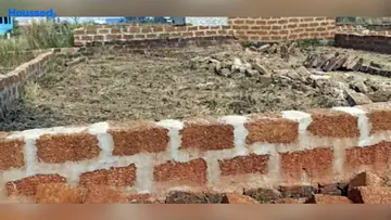 Project Image of Housing Plot/Residential Land for Resale in Raghunathpur, Bhubaneswar - Image 89835