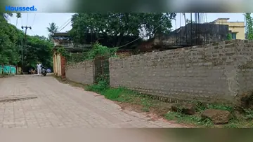 Project Image of Housing Plot/Residential Land for Resale in Old Town, Bhubaneswar - Image 89840
