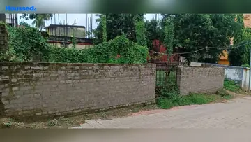 Project Image of Housing Plot/Residential Land for Resale in Old Town, Bhubaneswar - Image 89842