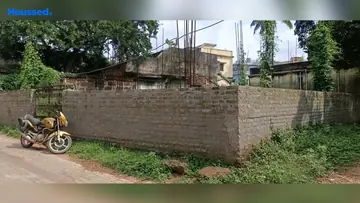 Project Image of Housing Plot/Residential Land for Resale in Old Town, Bhubaneswar - Image 89841