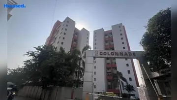 Project Image of 2 BHK Flat for Resale in Kharadi, Pune - Image 89850