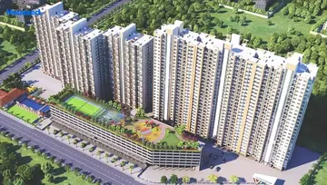 Project Image of 2 BHK Flat for Resale in VTP Cygnus - Pegasus Kharadi, Pune - Image 89857