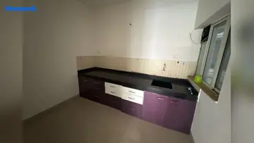 Project Image of 3 BHK Flat for Resale in Kumar Primrose Kharadi, Pune - Image 89859