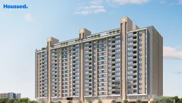 Project Image of 3 BHK Flat for Resale in A And A Breeza Mundhwa, Pune - Image 89863