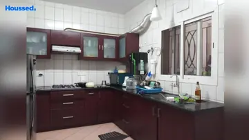Project Image of 3 BHK House/Villa for Resale in Sobha Amethyst Whitefield, Bangalore - Image 90171