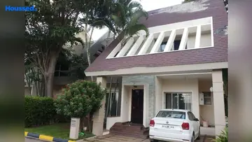 Project Image of 3 BHK House/Villa for Resale in Sobha Amethyst Whitefield, Bangalore - Image 90177