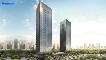 Project Image of 5 BHK Flat for Resale in Panchshil Trump Towers Kalyani Nagar, Pune - Image 89888