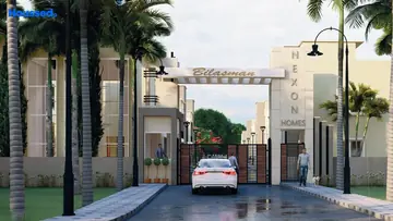 Project Image of 4 BHK Duplex for Resale in Uttara, Bhubaneswar - Image 89918