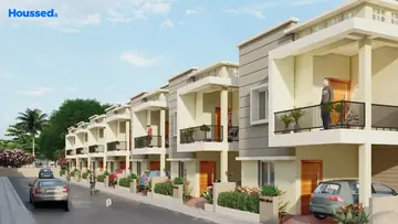 Project Image of 4 BHK Duplex for Resale in Uttara, Bhubaneswar - Image 89917