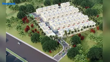 Project Image of 4 BHK Duplex for Resale in Uttara, Bhubaneswar - Image 89919