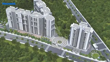 Project Image of 3 BHK Flat for Resale in Sumadhura Shikharam Whitefield, Bangalore - Image 90187
