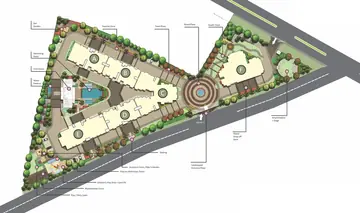 Project Image of 3 BHK Flat for Resale in Sumadhura Shikharam Whitefield, Bangalore - Image 90184