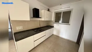 Project Image of 2 BHK Flat for Resale in Ganga Platino Kharadi, Pune - Image 89942
