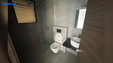 Project Image of 2 BHK Flat for Resale in Ganga Platino Kharadi, Pune - Image 89945