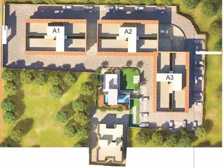 Project Image of 2 BHK Flat for Resale in ARV Uthville Kharadi, Pune - Image 89950