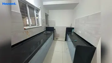 Project Image of 3 BHK Flat for Resale in VJ Yashwin Orizzonte Kharadi, Pune - Image 89957