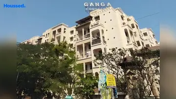 Project Image of 3 BHK Flat for Resale in Kharadi, Pune - Image 89962