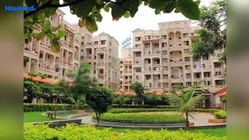 Project Image of 3 BHK Flat for Resale in Kharadi, Pune - Image 89963