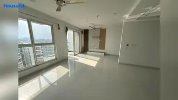 Project Image of 3 BHK Flat for Resale in Ganga Serio Kharadi, Pune - Image 89969