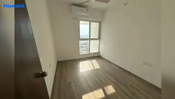 Project Image of 3 BHK Flat for Resale in Ganga Serio Kharadi, Pune - Image 89970
