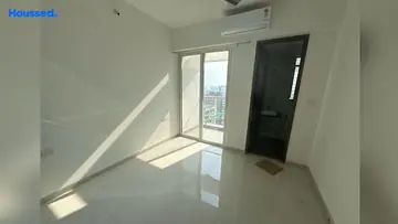 Project Image of 3 BHK Flat for Resale in Ganga Serio Kharadi, Pune - Image 89971