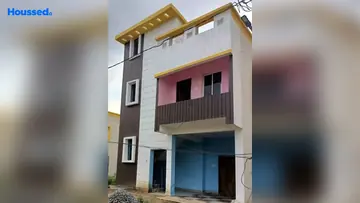 Project Image of 4 BHK Duplex for Resale in Gudiapokhari, Bhubaneswar - Image 89972